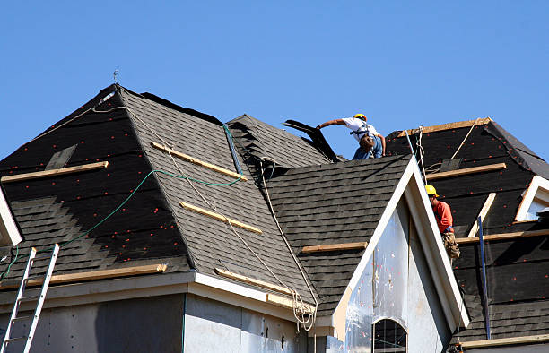 Slate Roofing Contractor in Oldsmar, FL